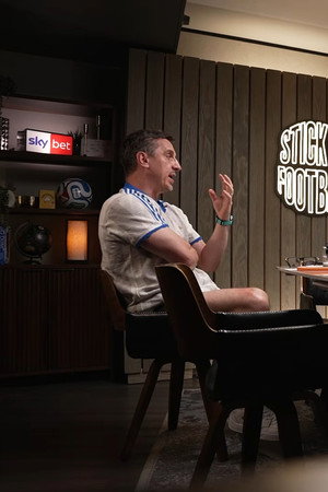 England's Greatest Ever Game? Jude Shines & Balogun's Red Card Drama!