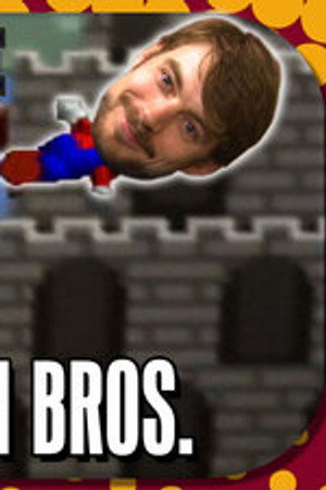Super Smash Bros