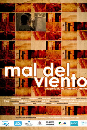 Mal del viento