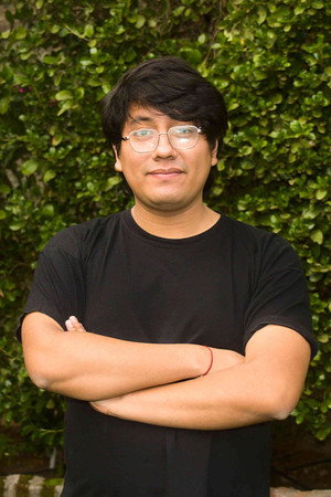 Amaru Nuñez R.