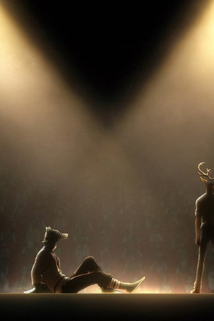 Dej do toho všechno