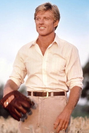Robert Redford