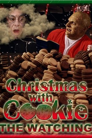 Christmas with Cookie: The Watching