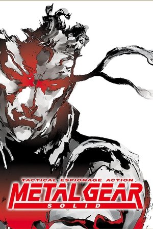 Metal Gear Solid