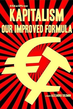 Kapitalism: Our Improved Formula