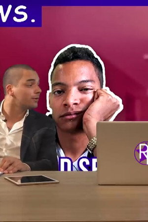 Dennis verliefd op Juultje & Slijptol afgewezen door Monica Geuze