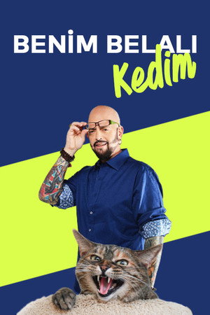 Benim Belalı Kedim