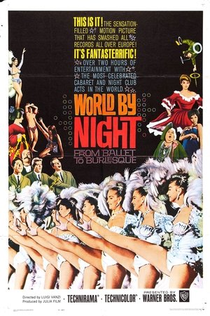 World by Night