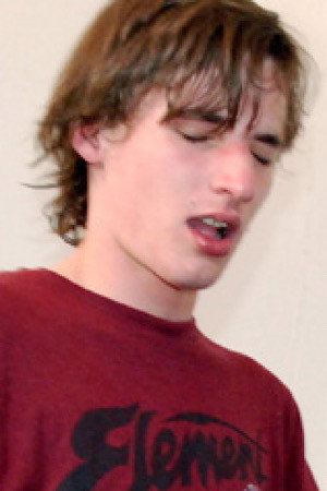 Jack Collins Jack Collins
