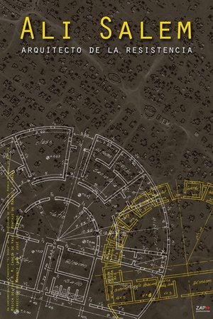 Ali Salem, arquitecto de la resistencia