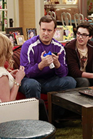 Rooneyovic dvojčata