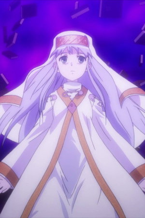 Perfect Memory Ability