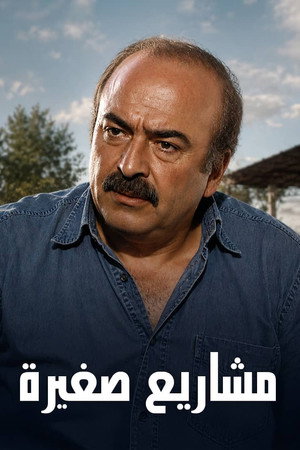 مشاريع صغيرة