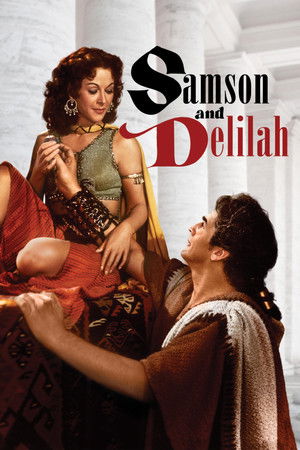 Samson And Delilah