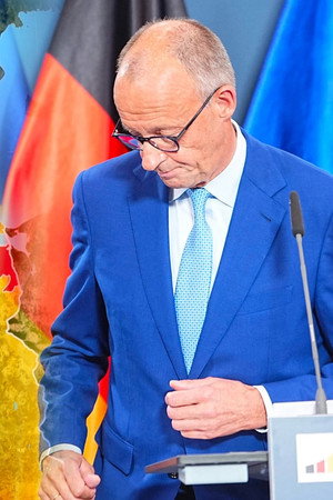 Germany in Transition: A Changing Political Landscape