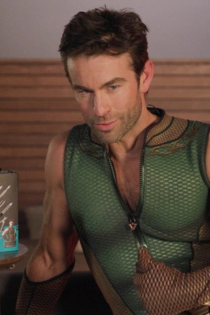 The Deep - Manhandled Manscaping Kit