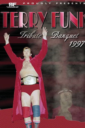 Terry Funk Tribute Banquet 1997