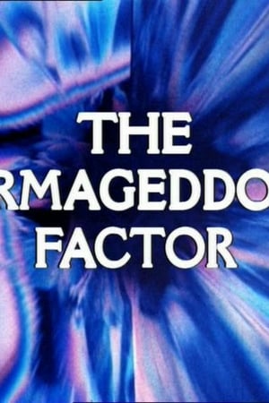 Doctor Who: The Armageddon Factor