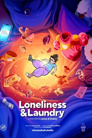 Loneliness & Laundry
