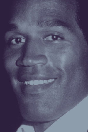 O.J Simpson