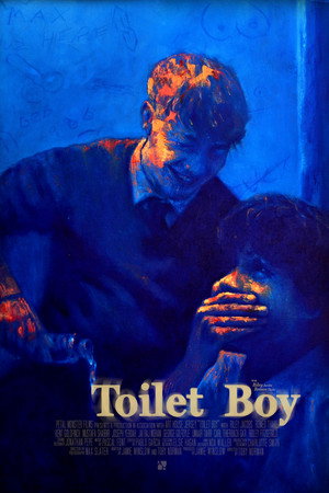Toilet Boy