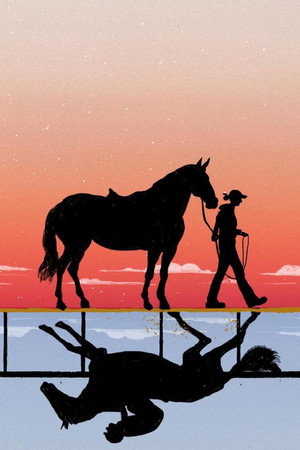 BACKSIDE: The Unseen Hands of Horse Racing
