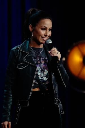 Anjelah Johnson-Reyes: Say I Won't