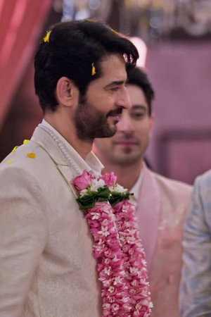 Karan and Nandini to Remarry