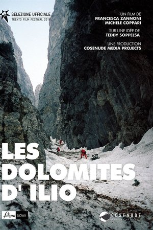 La Montagna di Ilio