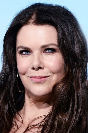 Lauren Graham