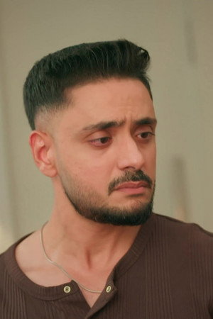 Vikrant's Ultimatum Shocks Mannat