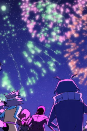 Age of the Wonderbeasts