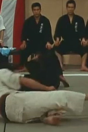 Match: Black Belt Fight — What Is a Rival?