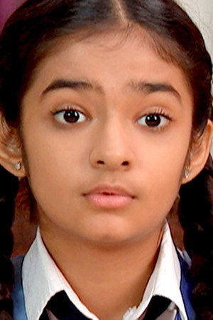 Meher Tests Her Powers
