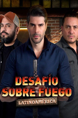 Forged in Fire - Latin America