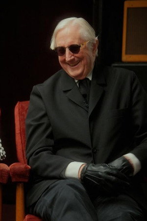 T Bone Burnett