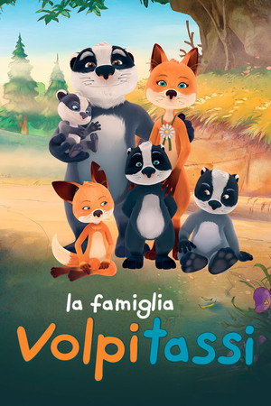 La famiglia Volpitassi