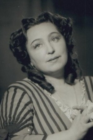 Evgenia Bagorskaya