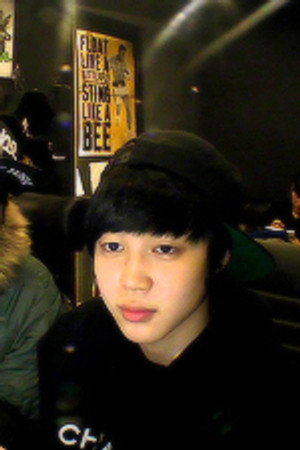 130224 지민&정국