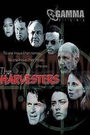 The Harvesters