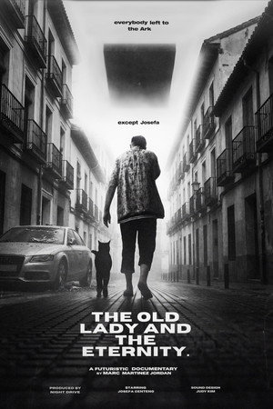 The old Lady and the Eternity