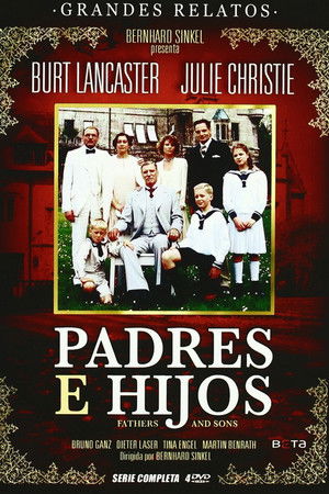 Väter und Söhne - Eine deutsche Tragödie