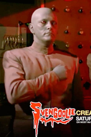 The Creation of the Humanoids (1962)