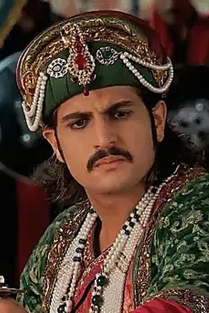 Episode 75 - Jodha Akbar