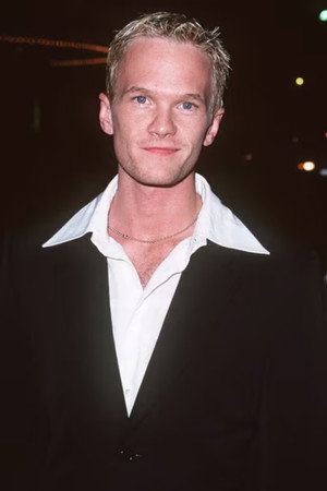 Neil Patrick Harris Neil Patrick Harris