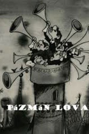 Pázmán lovag