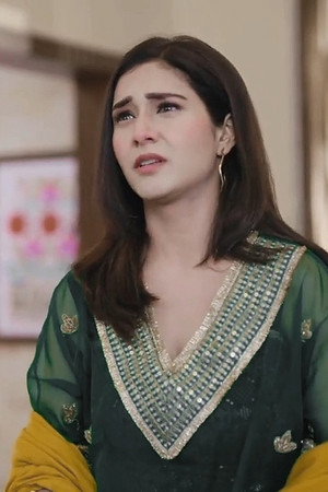 Indu and Kali plot Sahana's fall