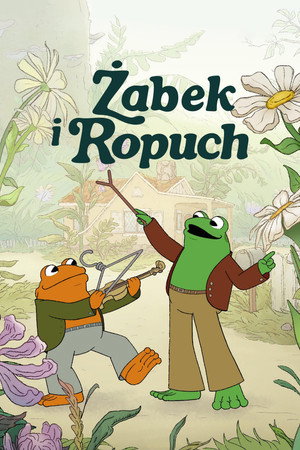 Żabek i Ropuch