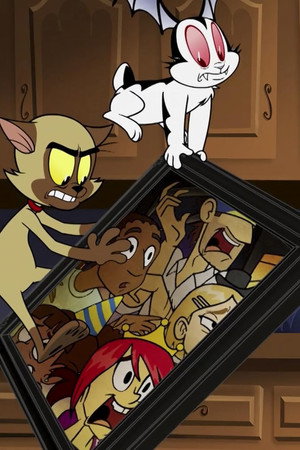 Family Portrait