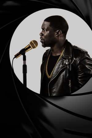 Kevin Hart: What Now?